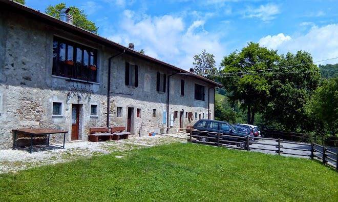 Alpetto di torno