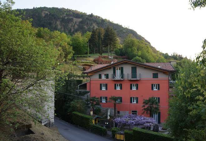 Antica residenza i ronchi di bellagio