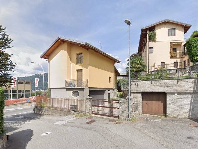 Residenza monte goj