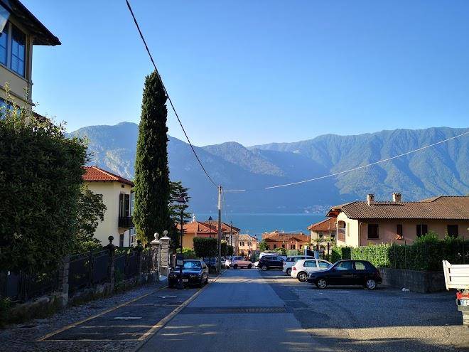 Apt tremezzina vista lago