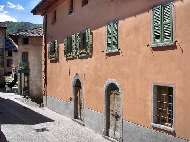 Aquarelle bed and breakfast