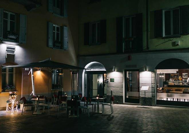 Hotel avenue