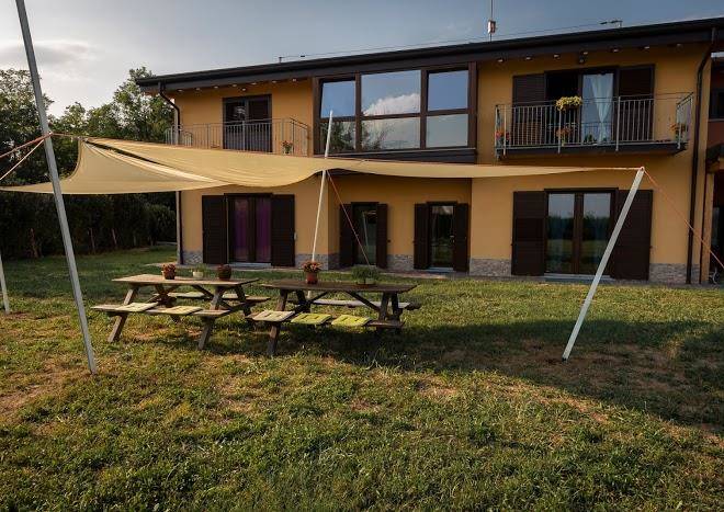 Azienda agricola e agriturismo il centro