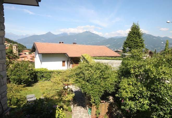 B&b balcone fiorito