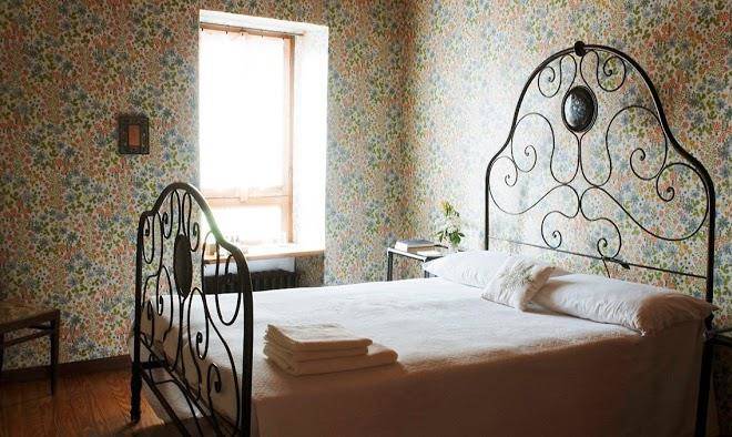 B&b bois de rose