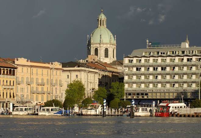 B&b residenza cavour