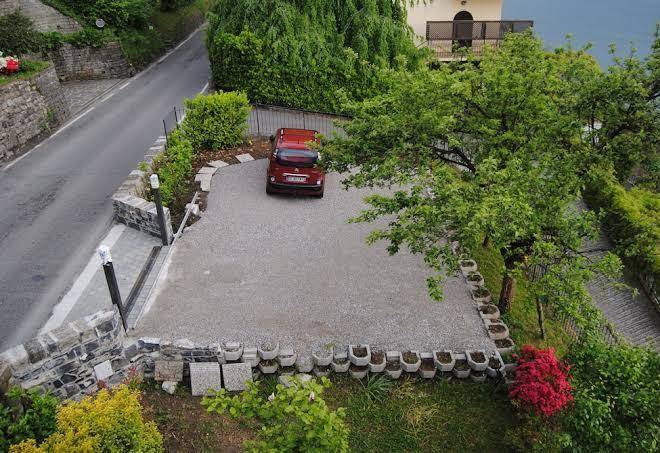 B&b sosta sul lago