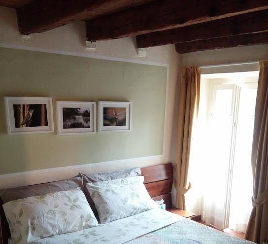 B&b alto lario by quarenghi