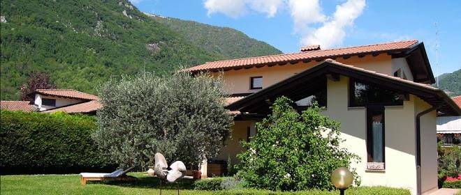 B&b bell'ulivo