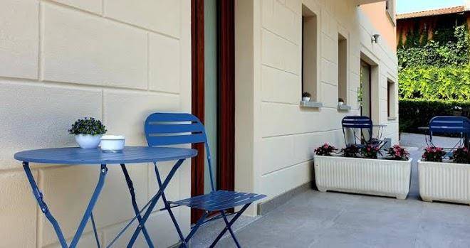 B&b I Lake It Bellagio Image