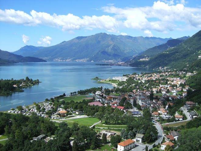 B&b il nido dello svasso