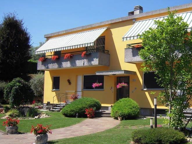 B&b La Chioccia Image