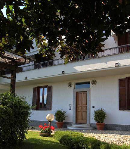 B&b marge di millefanti adriana