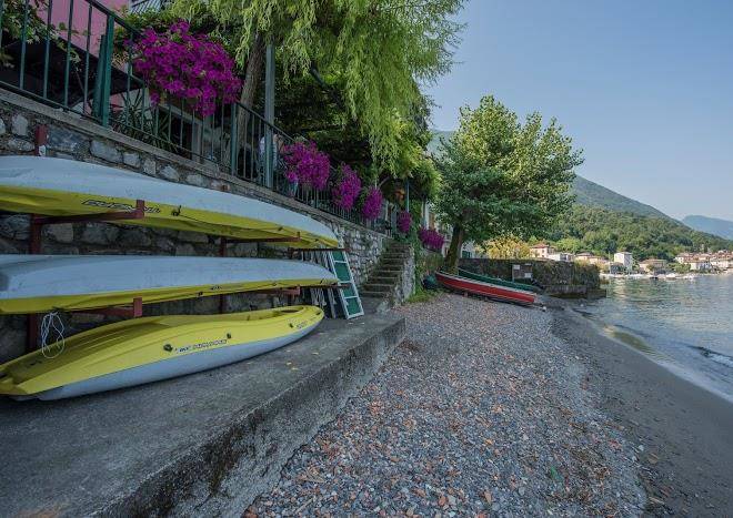 B&b Nest On The Lake Image