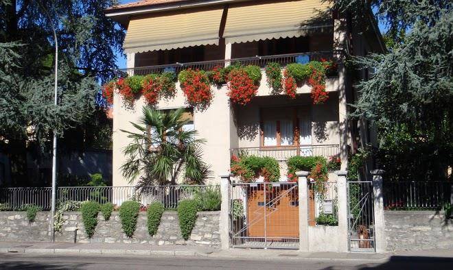 B&b rezzonico graziella