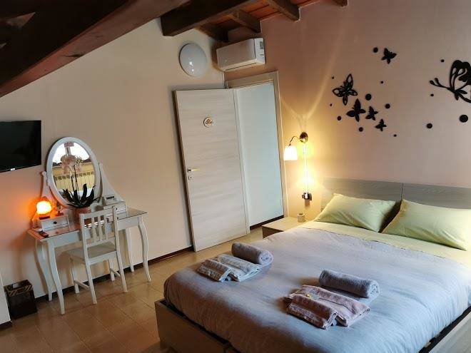 B&b spina verde