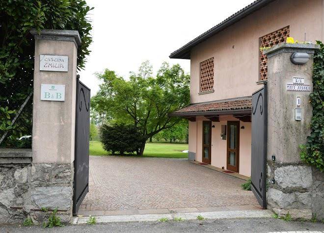 Bed and breakfast sant'andrea
