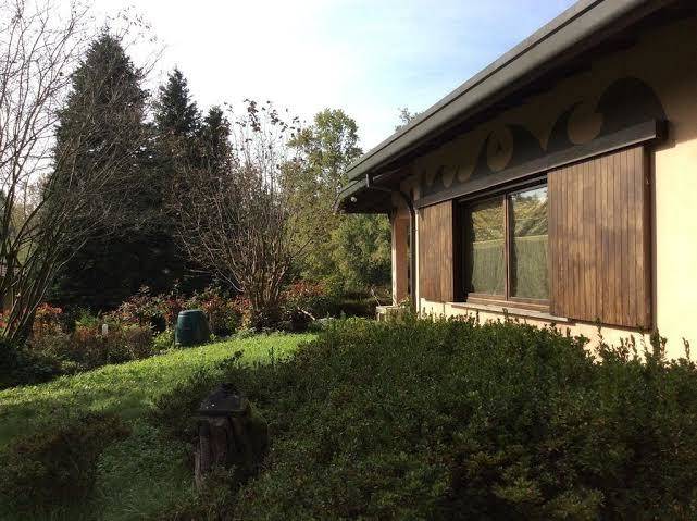 Bed and breakfast viadelgolf41
