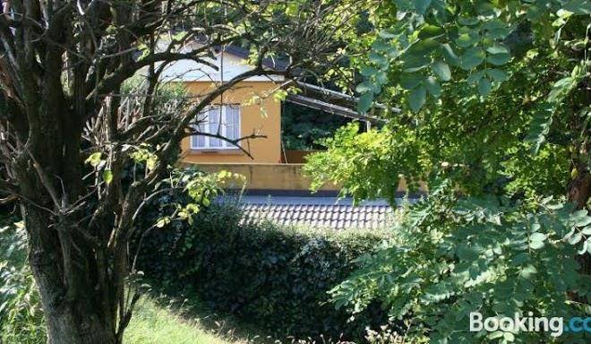 Bed breakfast a como