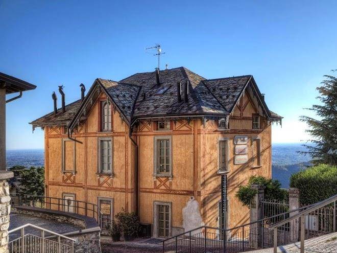 Bellavista boutique hotel e ristorante