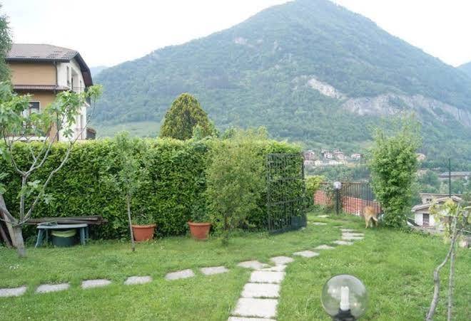 Belvedere le grigne