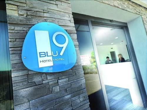 Blu 9 Hotel Image