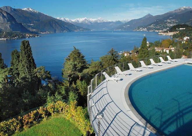 Borgo le terrazze