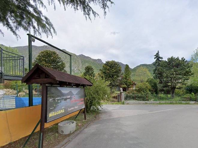 Brevar Vakantie Porlezza Image