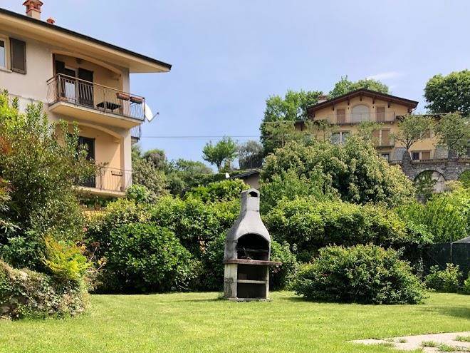 Ca gorla bellagio