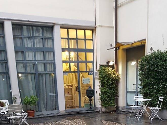 B&b carducci