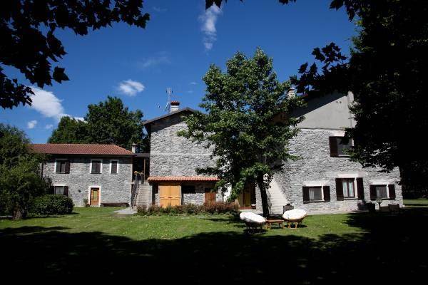Cascina borgofrancone