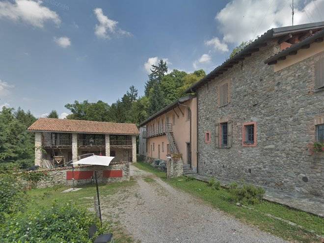 Cascina di nonna teresa