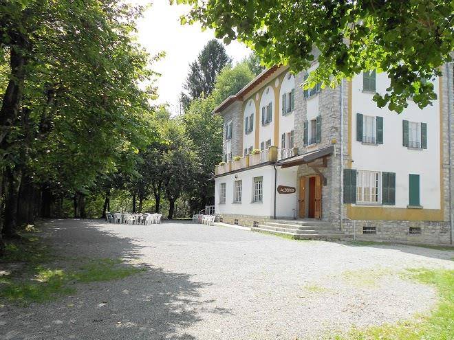 Centro vacanze le conifere