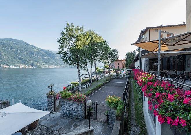 Crotto Del Misto Ristorante Hotel Image