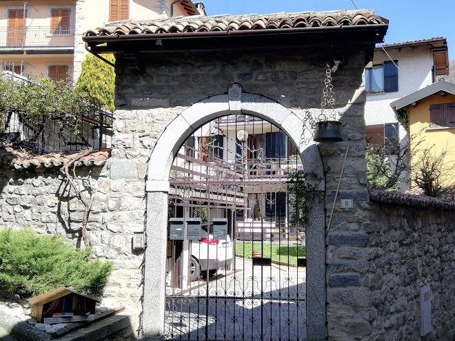 Da Mara Lago Di Como Image