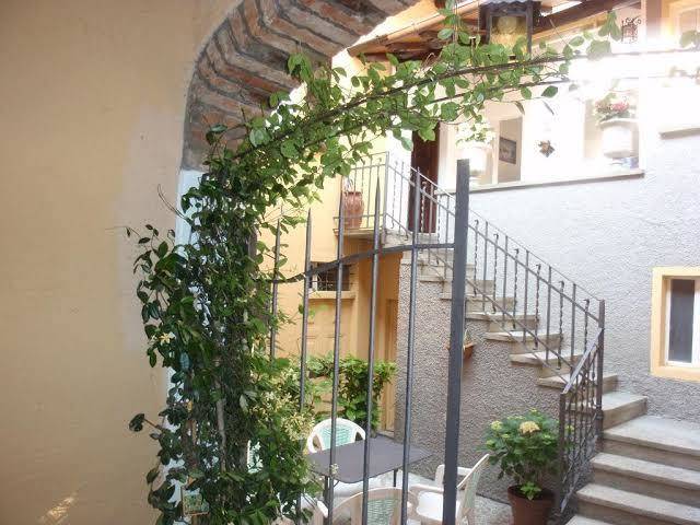 Dalla nonna