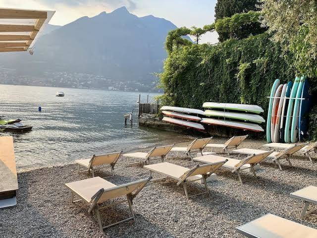 Domus plinii 1792 suites lago di como
