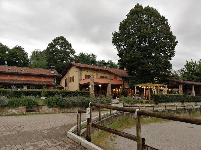 Agriturismo la cavallina