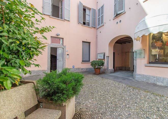 Foresteria della corte