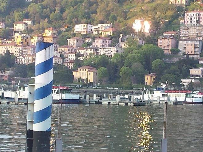 Holiday home via avignone
