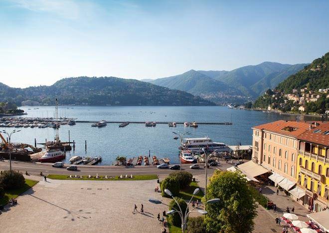 Hotel barchetta excelsior