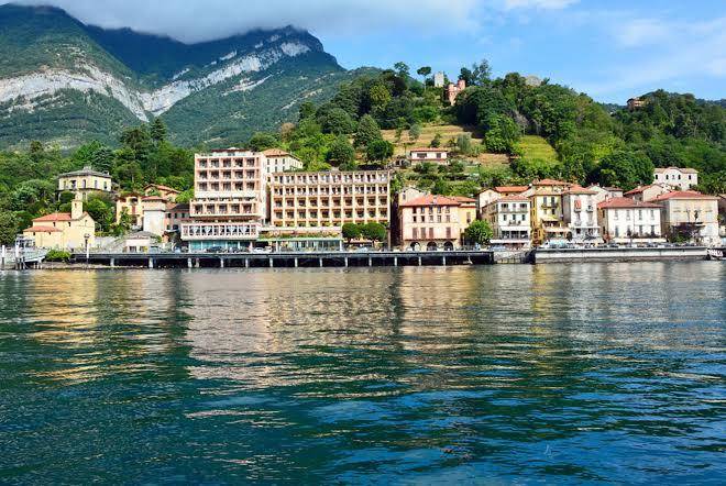 Hotel bazzoni