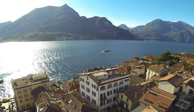 Hotel bellagio