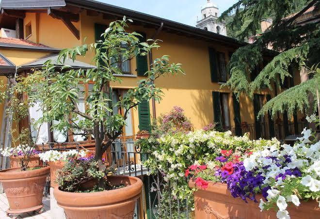 Hotel centrale bellagio srl
