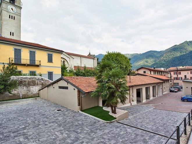 Hotel centrale