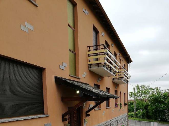 Hotel cornelio