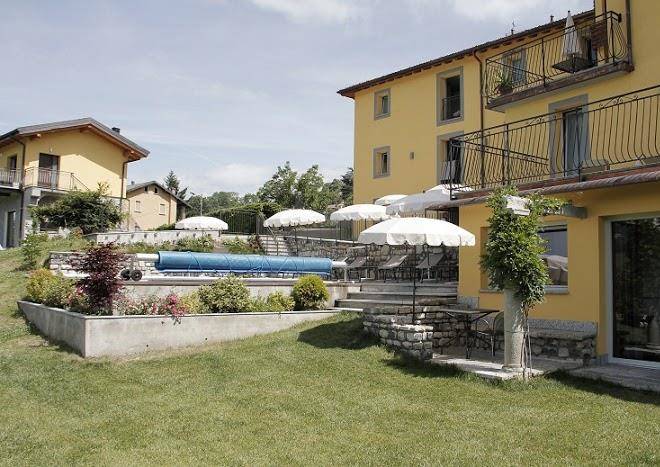 Hotel corte di santa libera