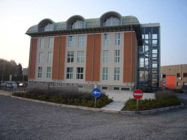 Hotel delle fiere