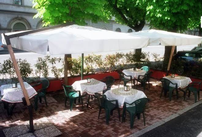 Hotel engadina