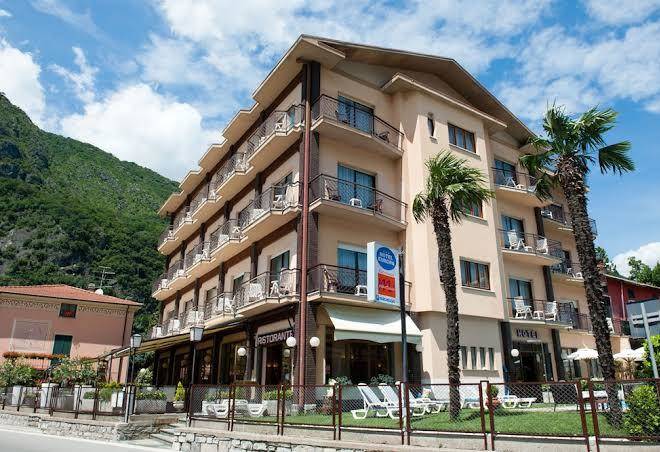 Hotel europa